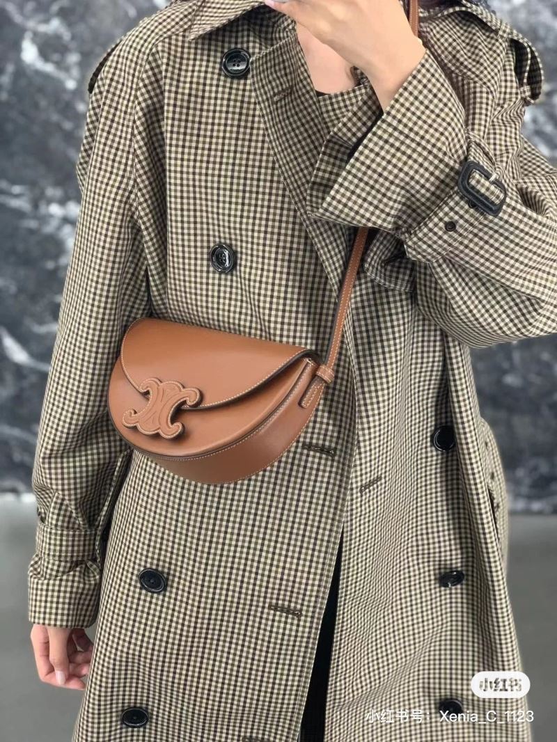 Celine Triomphe Bags